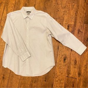 Calvin Klein Slim Fit Button Down